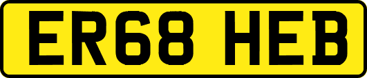 ER68HEB