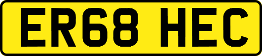 ER68HEC