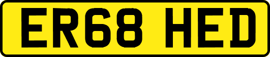 ER68HED