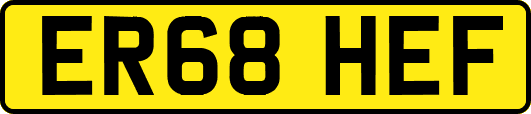 ER68HEF
