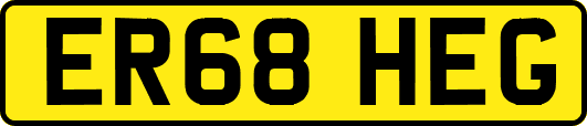 ER68HEG