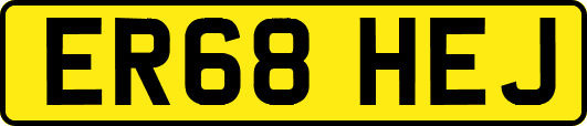 ER68HEJ