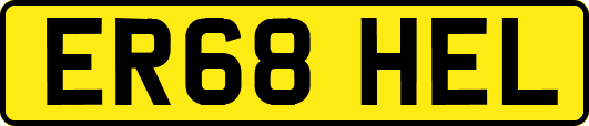 ER68HEL