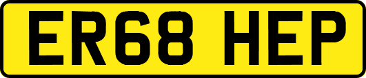 ER68HEP