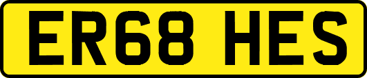 ER68HES