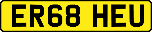 ER68HEU