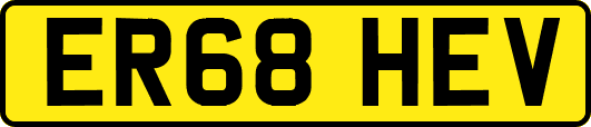 ER68HEV
