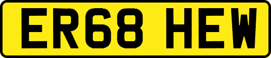 ER68HEW