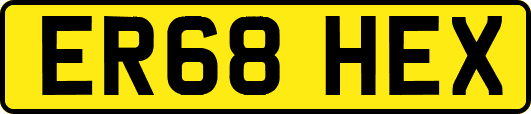 ER68HEX