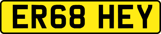 ER68HEY