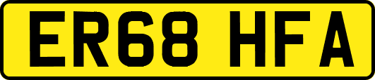 ER68HFA