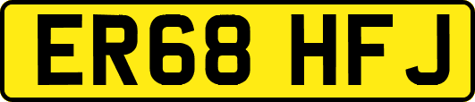 ER68HFJ