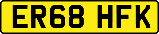 ER68HFK