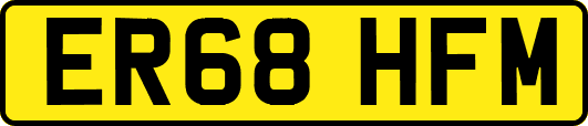 ER68HFM