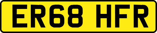ER68HFR