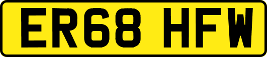 ER68HFW