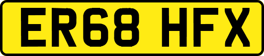 ER68HFX