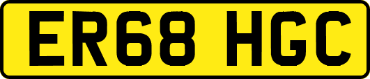ER68HGC