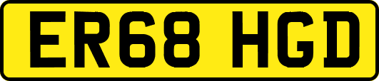 ER68HGD