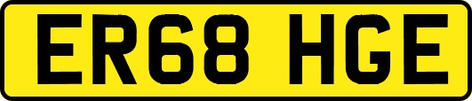 ER68HGE