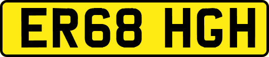 ER68HGH