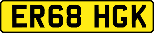 ER68HGK