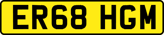 ER68HGM