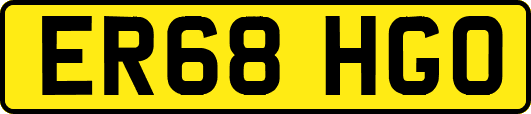 ER68HGO