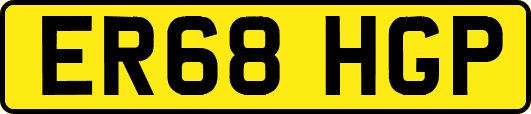 ER68HGP