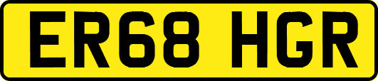 ER68HGR