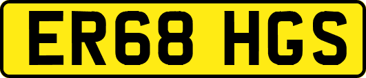 ER68HGS