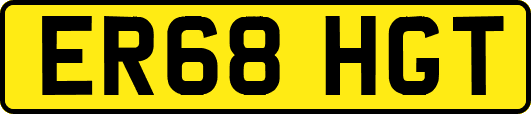ER68HGT