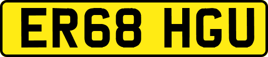 ER68HGU
