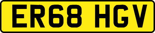 ER68HGV