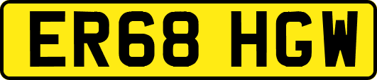 ER68HGW