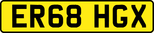 ER68HGX