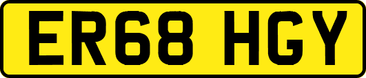 ER68HGY
