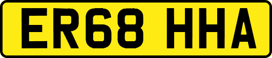 ER68HHA