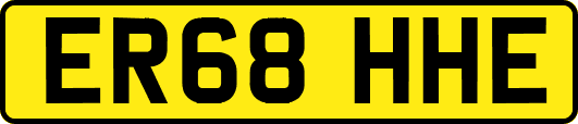 ER68HHE