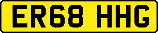 ER68HHG