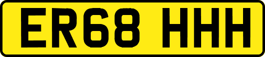 ER68HHH