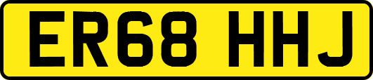 ER68HHJ