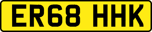 ER68HHK