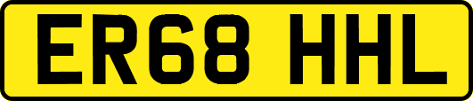 ER68HHL
