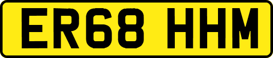 ER68HHM