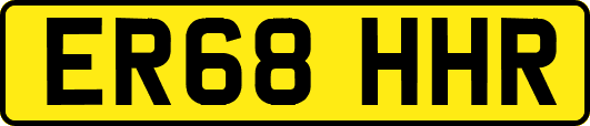 ER68HHR
