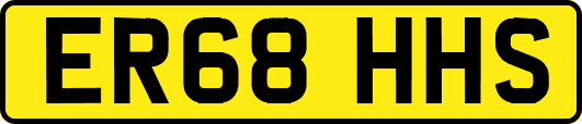 ER68HHS