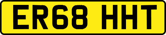 ER68HHT