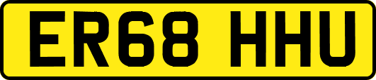 ER68HHU