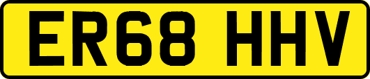 ER68HHV